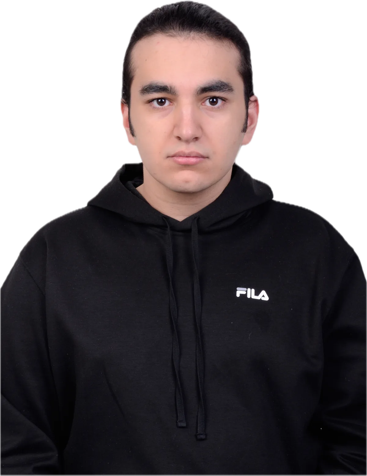 Ali Fazlollahi